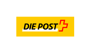 Partner Reparaturen die Post