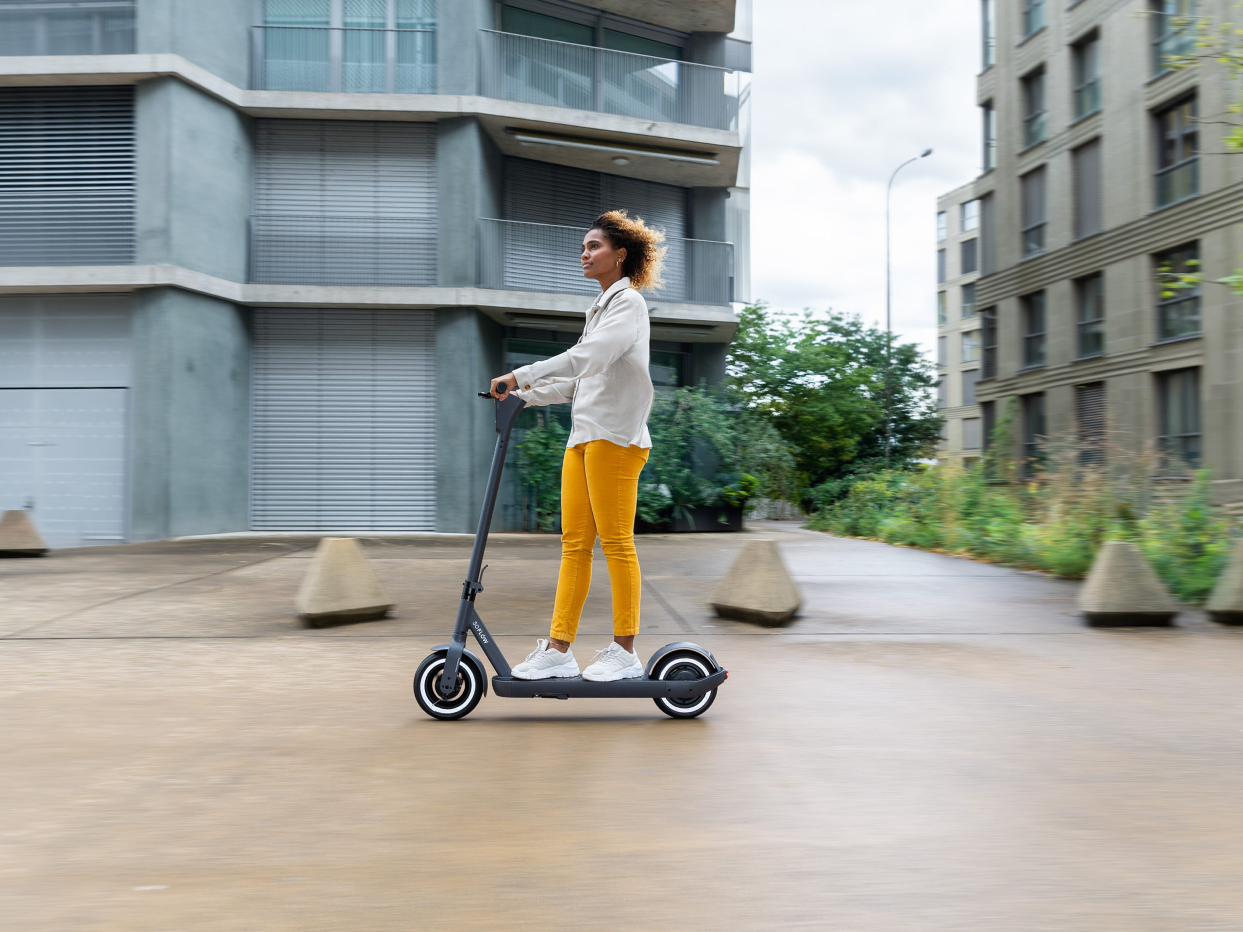 reparatur-e-scooter-soflow elser.swiss SoFlow E-Scooter Reparatur electric scooter repair service